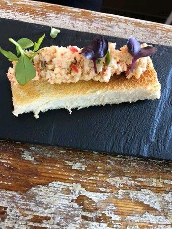 Tapas 18 Cafe & Bistro